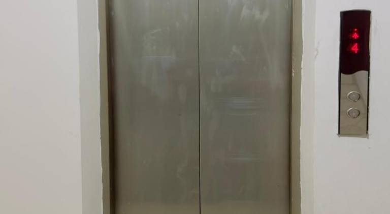 Mohammadia Restaurant & Guest House Near United Hospital