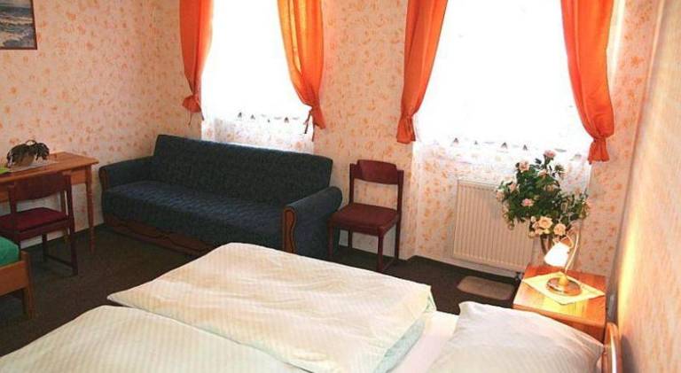 Pension Mikulas v Krusnych horach — photo 2
