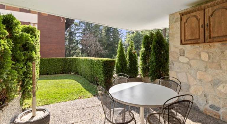 80 m² Ferienwohnung
