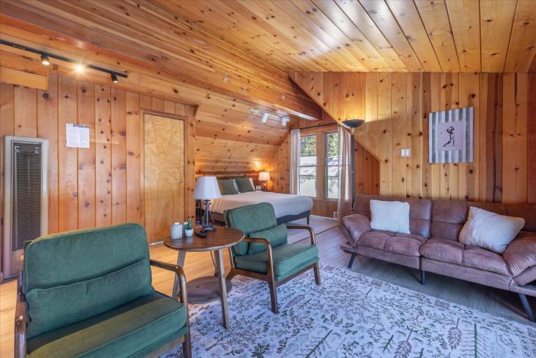 Midiron Golf Cabin — photo 2