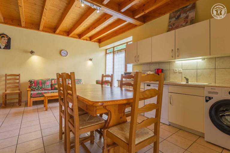 Lovely gite with terrace | Pets allowed — photo 5