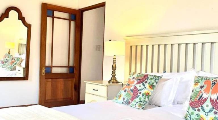 Farmhouse  Tulbagh Road