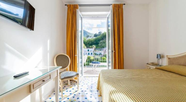 Terme Gran Paradiso Hotel — photo 2