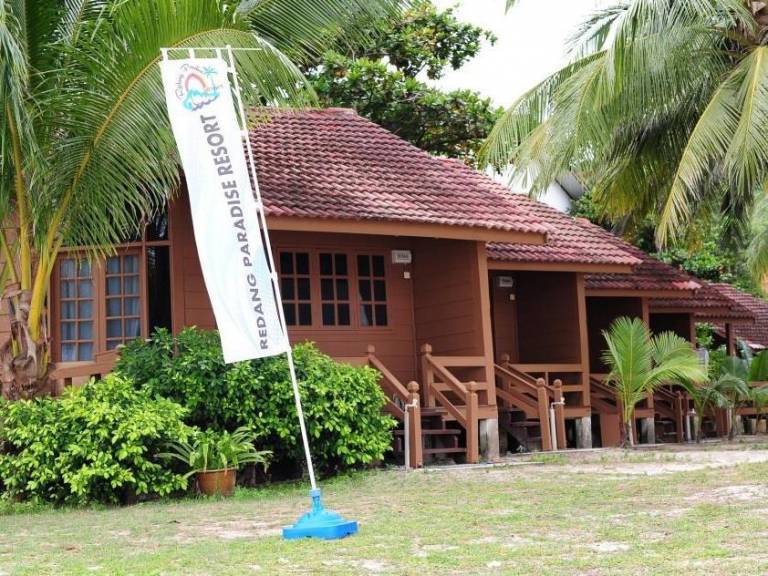 Resort Redang Island