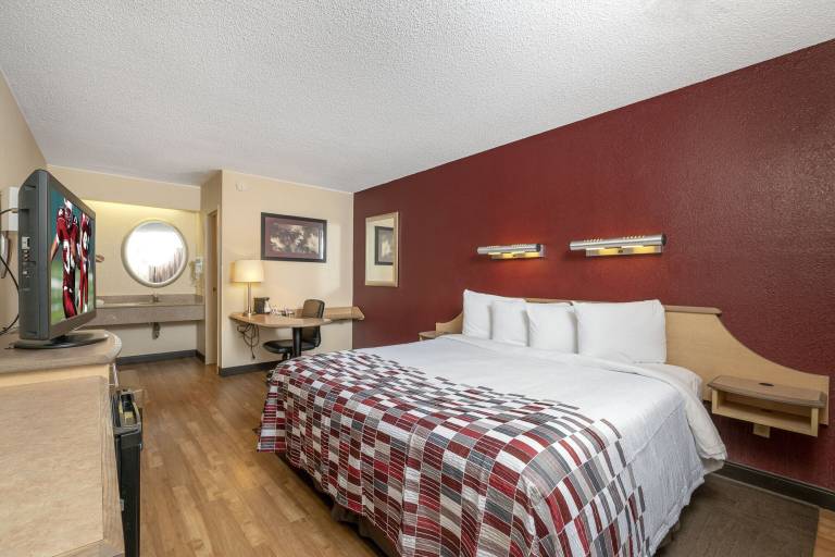 Motel Langhorne
