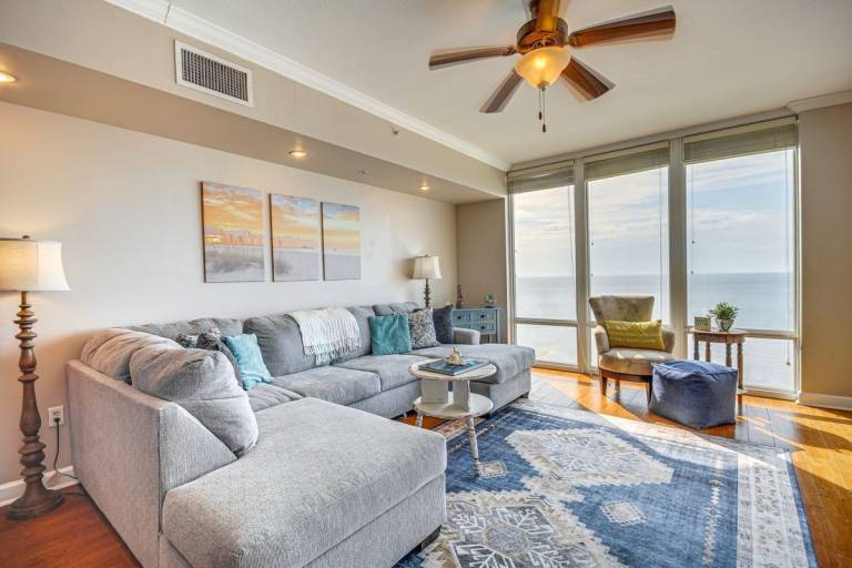 Condo Gulfport