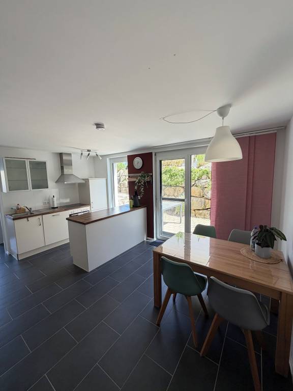 Ferienwohnung Buggingen