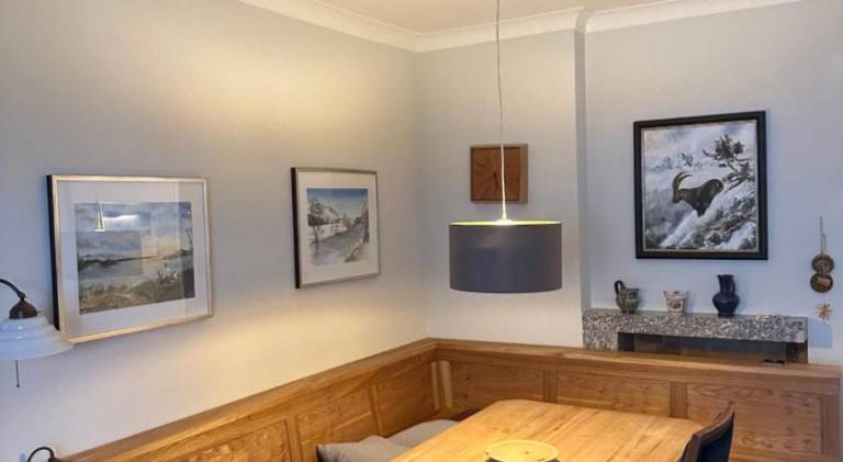 Rental apartment with 2 rooms for 4 persons — photo 3