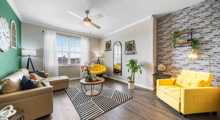 126 m² Ferienwohnung