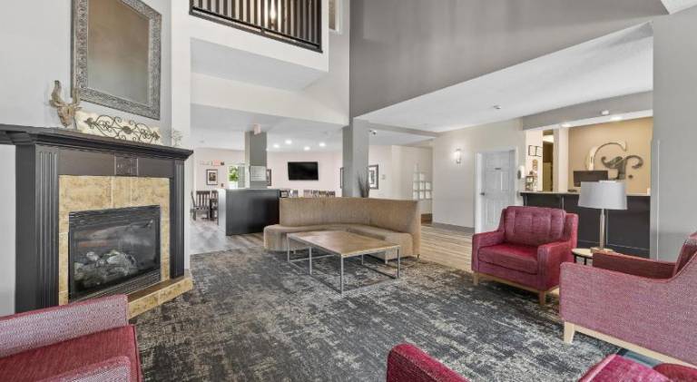 GrandStay Residential Suites Rapid City — photo 3