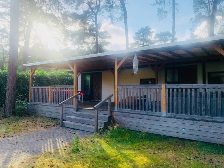 Camping Heino