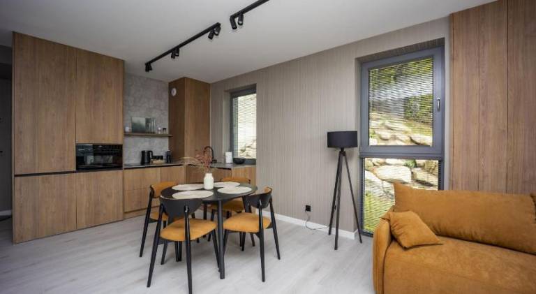 Pleasant serviced apartment with garden & pool | Pet-friendly — photo 5