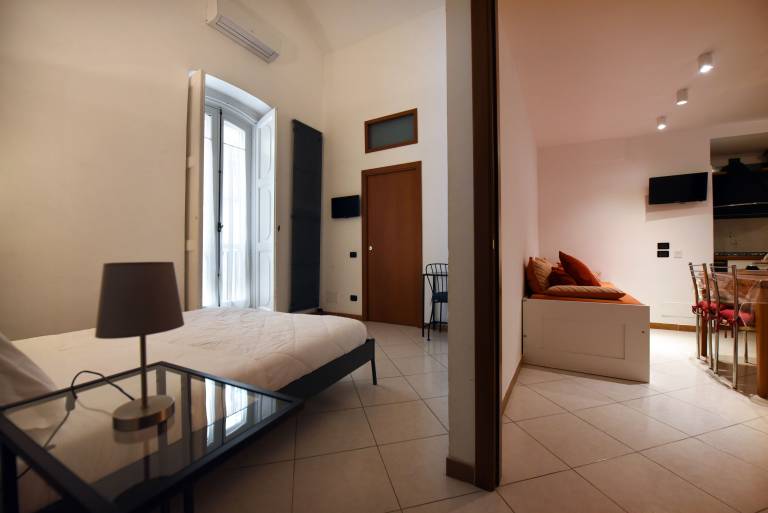 Bed & Breakfast Miglionico