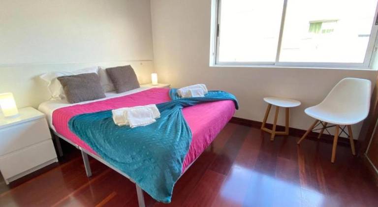 House with 3 rooms for 7 persons in Ponta Delgada