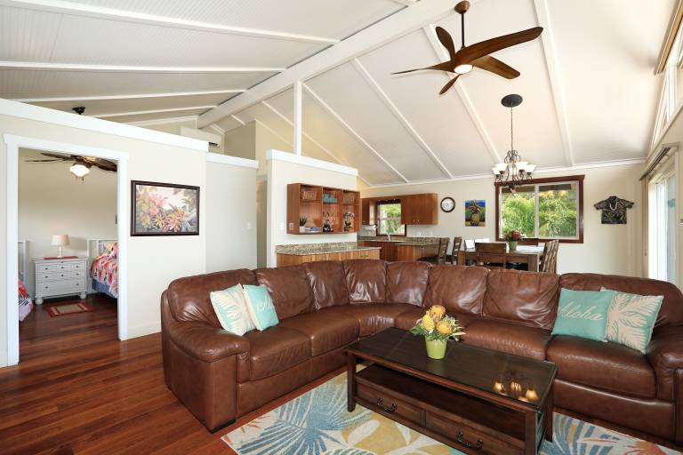 House  Kihei