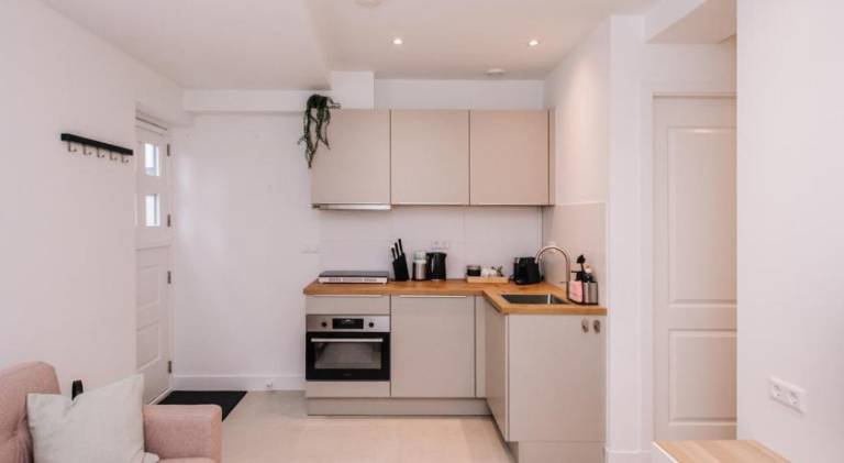 Rental apartment | Next to the beach | Dogs allowed — photo 5