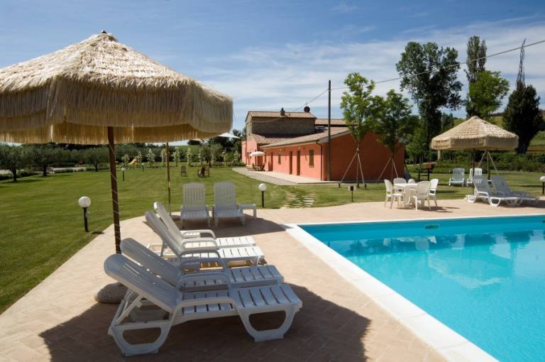 Privatzimmer  Perugia