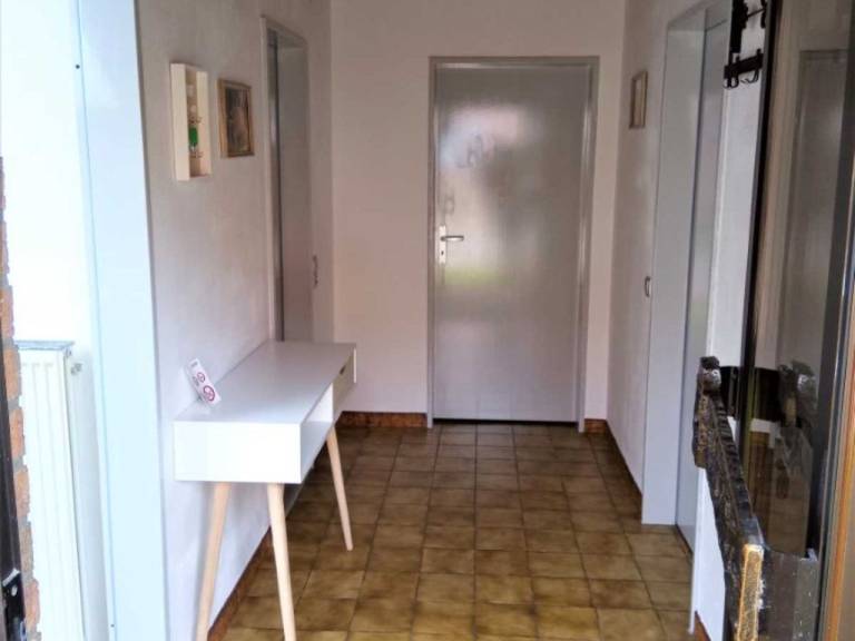 Ferienwohnung Ostrhauderfehn
