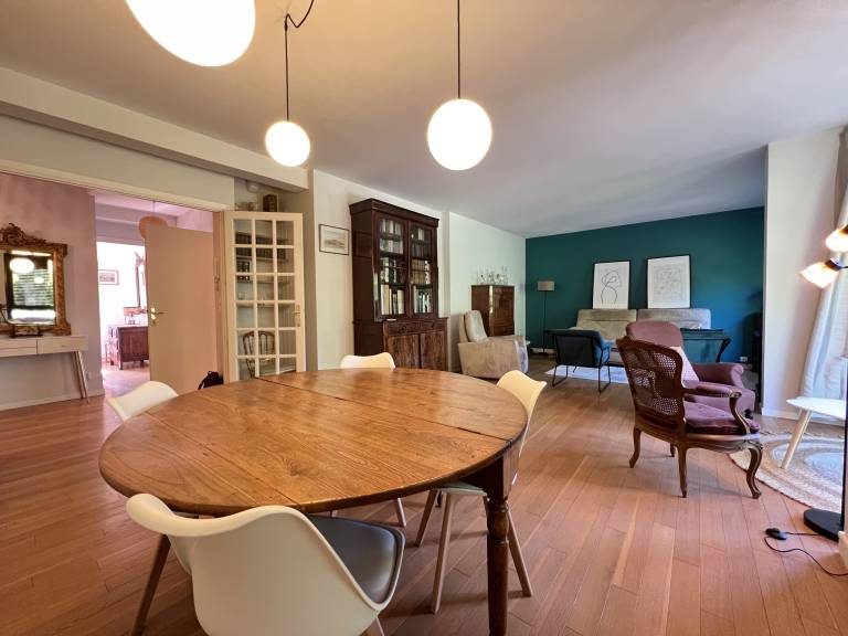 Appartement Blagnac