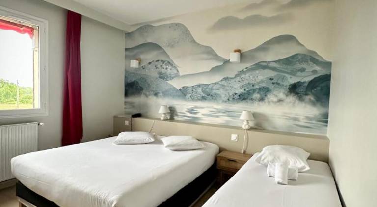 Le Relais de la Sans Fond — photo 2
