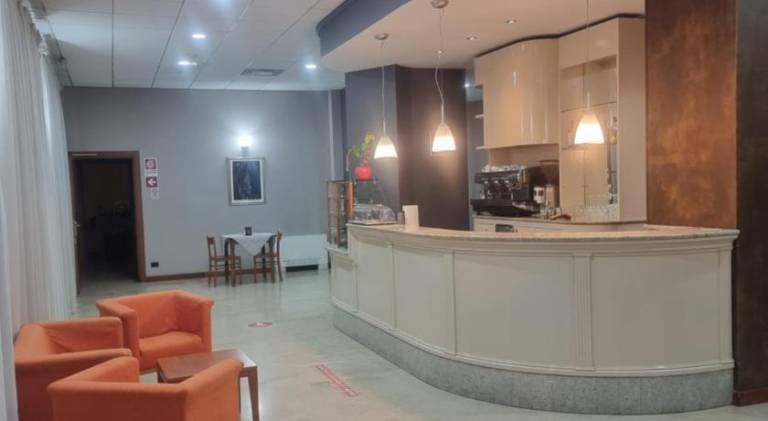 Hotel Aba — photo 5