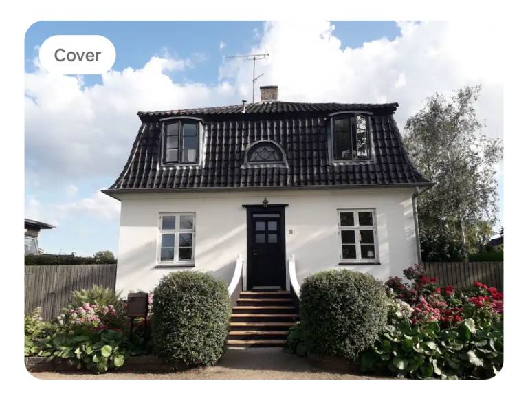 Villa Glostrup