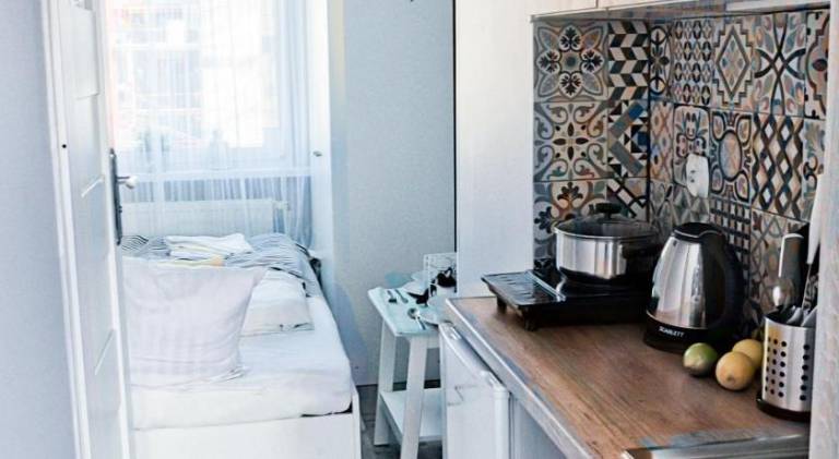 Holiday apartment with barbeque — photo 3