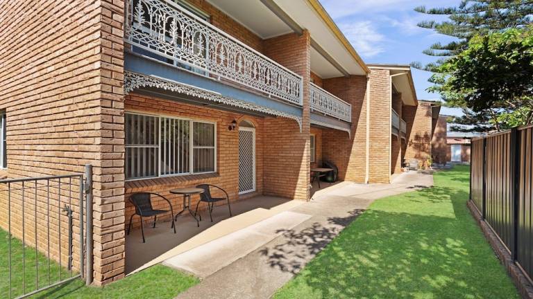 House Coomba Park