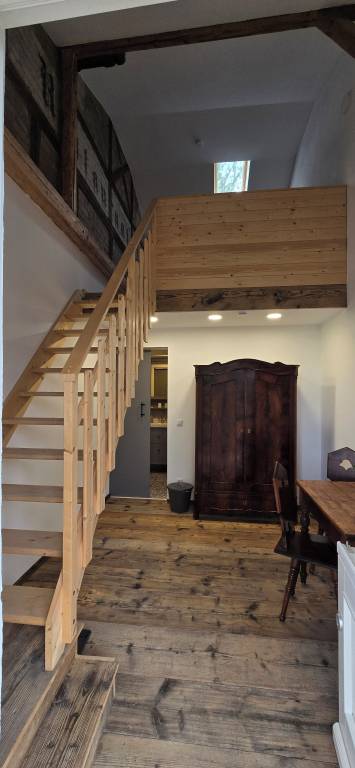 Ferienhaus Bad Kösen