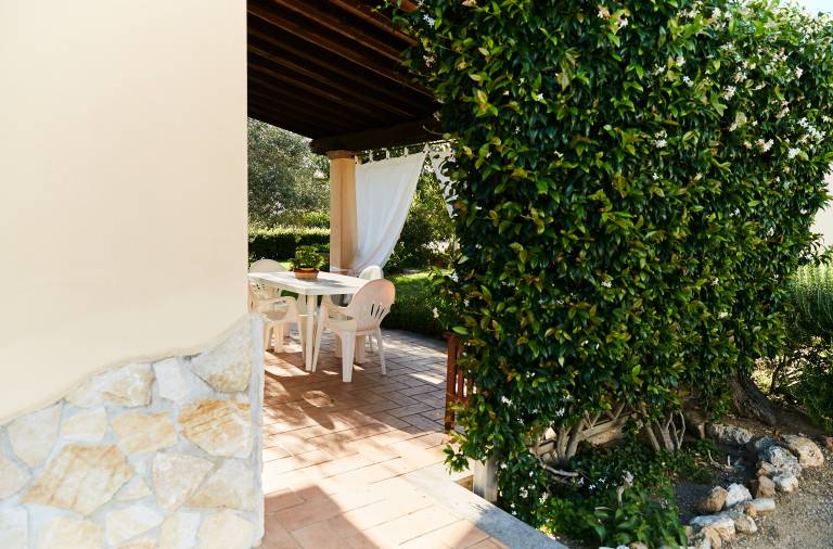 Agriturismo Le Rose: Appartamento Il Gelsomino — photo 3