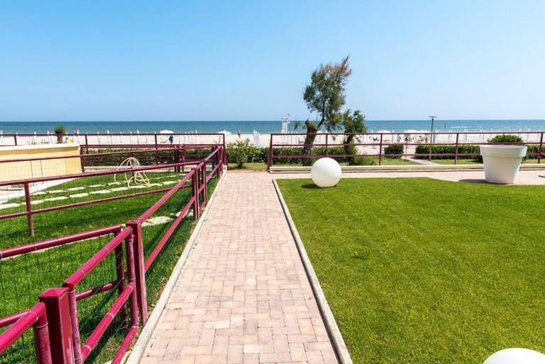 Ferienwohnung Senigallia