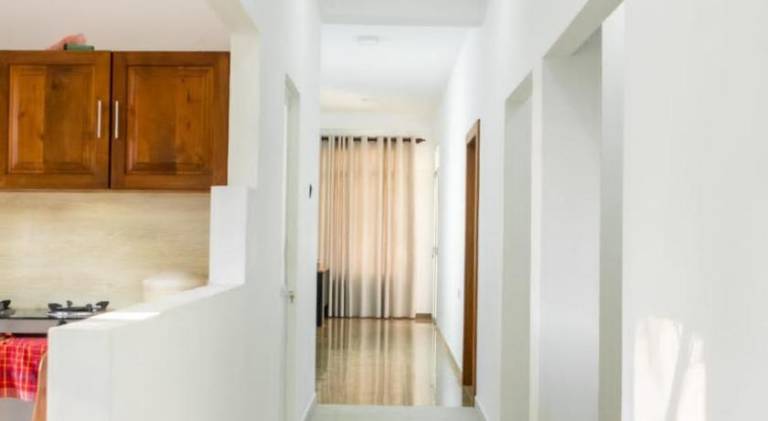 G A Villa Airport Transit Hotel — photo 2