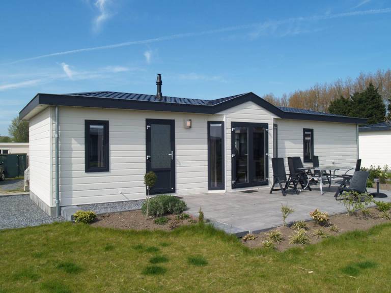 Bungalow Dordrecht
