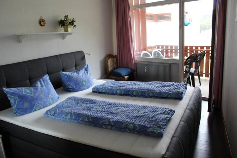 Appartement  Schluchsee
