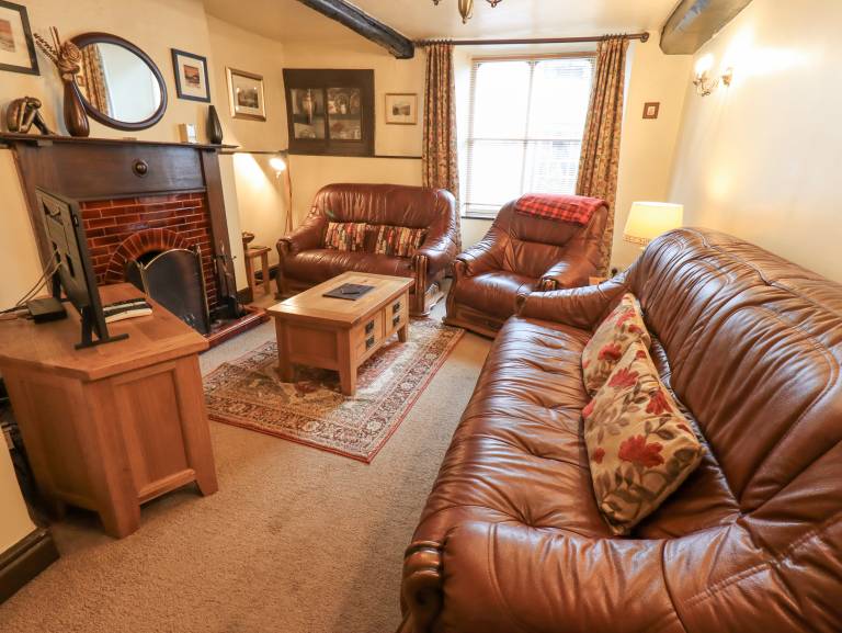 Children-friendly cottage with yard | Pet-friendly — photo 4