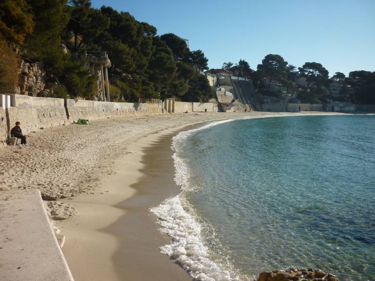 Maison de vacances Bandol