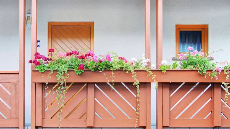 Ferienwohnung Landstuhl