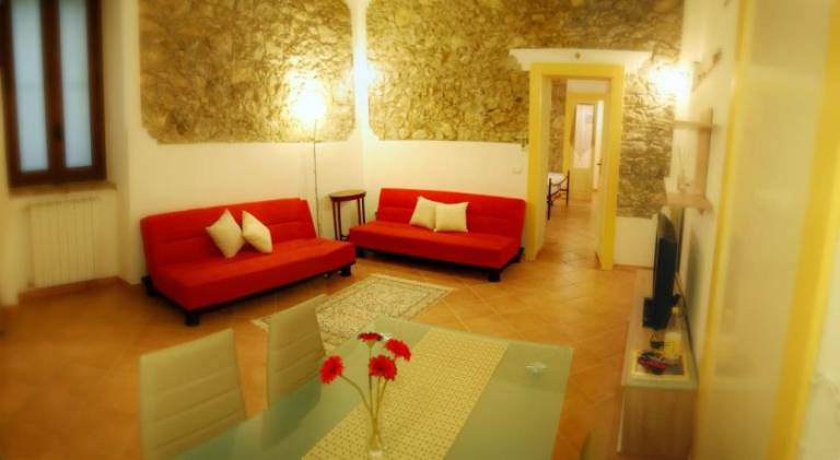 Apartment | Pets allowed in Taormina