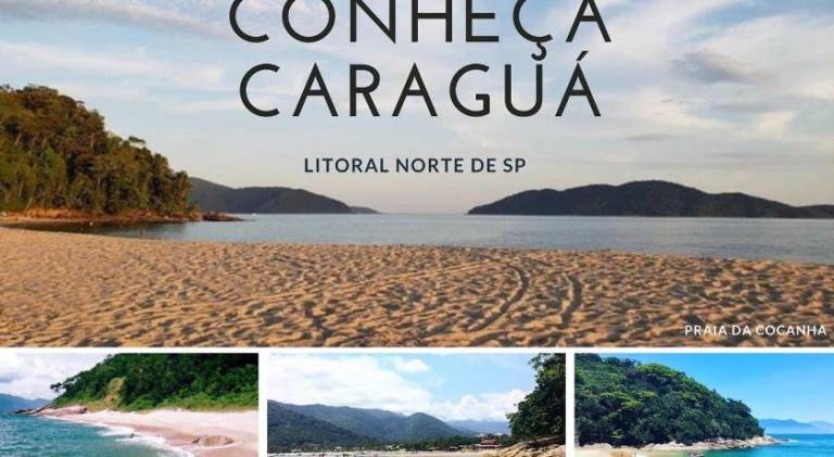 Pleasant holiday apartment | Next to the beach | Pets are welcome in Caraguatatuba