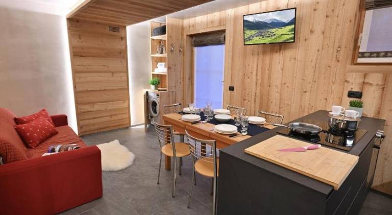 Chalet Matteo — photo 3