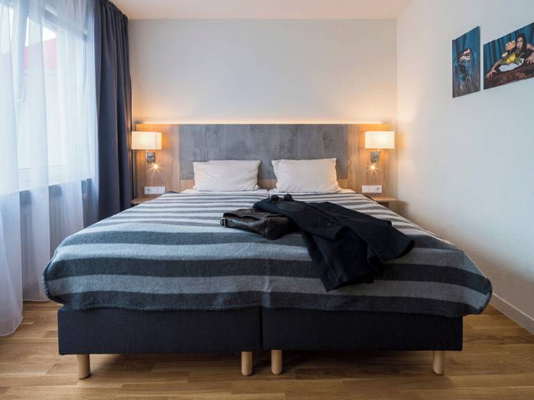 Ferienwohnung Lörrach