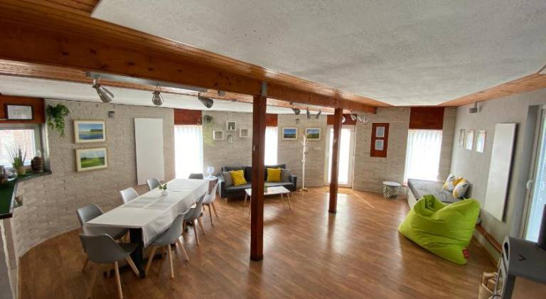 Apartmán  Panenské Břežany