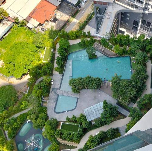 Appartement Kuala Lumpur