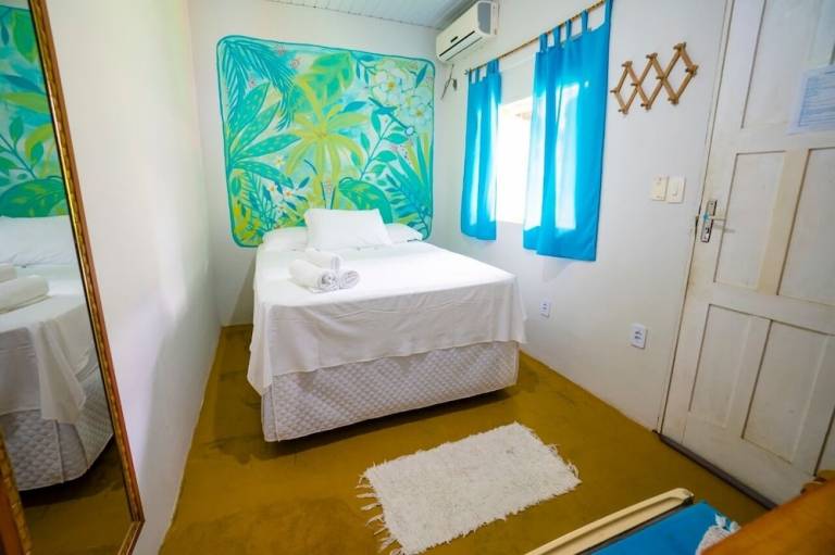 Apartment Velha Boipeba