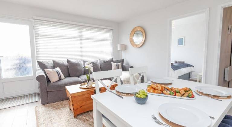 Beautiful chalet | Dogs allowed in Dartmouth