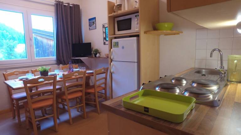 Logement Monts Jura