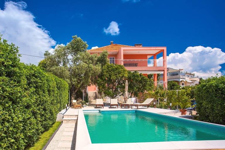 Villa Trogir