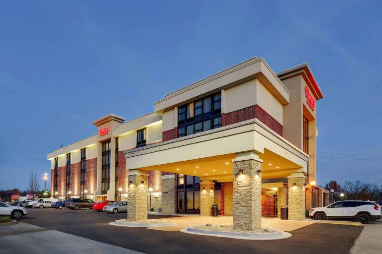 Drury Inn & Suites Springfield IL in Springfield, IL