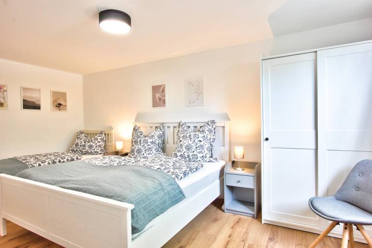 Ferienwohnung  Andechs