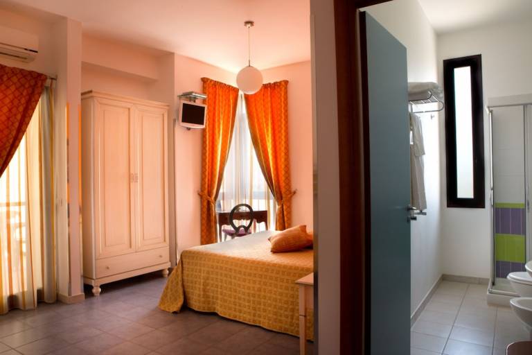 Bed & Breakfast Sciacca